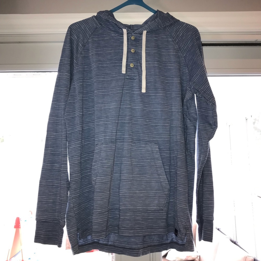 American Eagle Light Weight Pullover - image 1